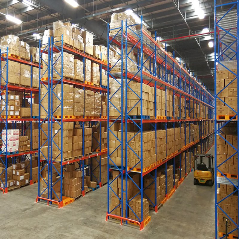 Storage Shelves for Boxes Storage Shelves for Boxes